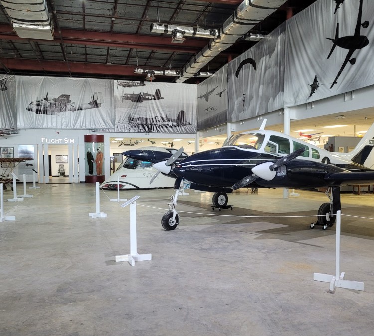 mississippi-aviation-heritage-museum-photo